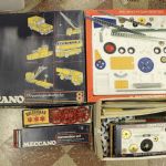 929 8588 Meccano